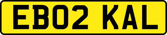 EB02KAL