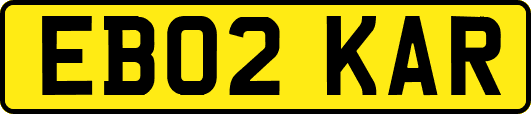 EB02KAR
