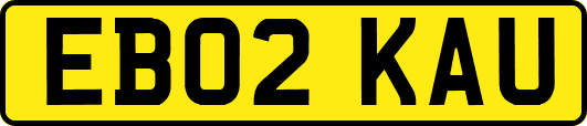 EB02KAU