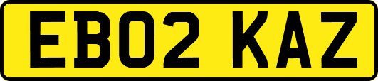 EB02KAZ