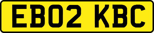 EB02KBC