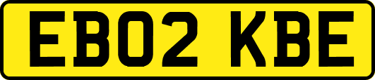 EB02KBE