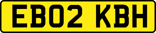 EB02KBH