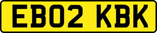 EB02KBK