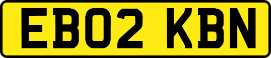 EB02KBN