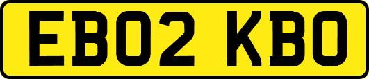 EB02KBO