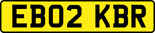 EB02KBR