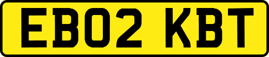 EB02KBT