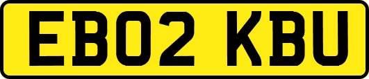 EB02KBU