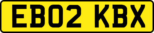 EB02KBX