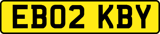 EB02KBY