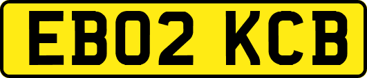 EB02KCB