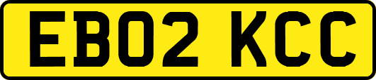 EB02KCC