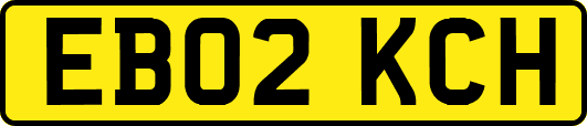 EB02KCH