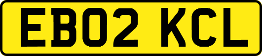 EB02KCL
