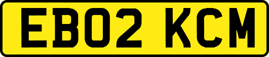 EB02KCM