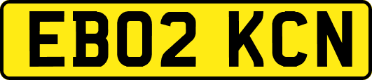 EB02KCN