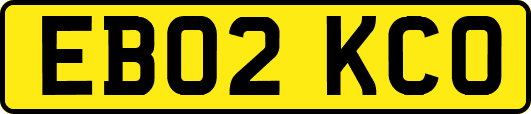 EB02KCO