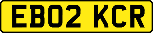 EB02KCR
