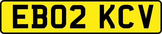 EB02KCV