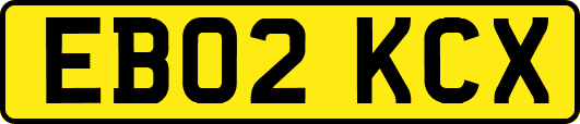 EB02KCX