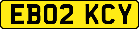 EB02KCY