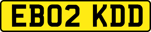 EB02KDD