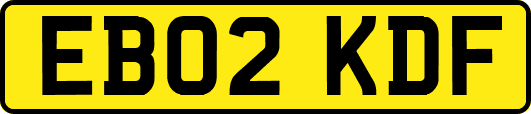 EB02KDF