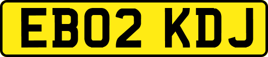 EB02KDJ