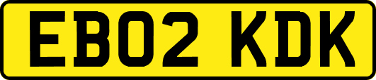 EB02KDK