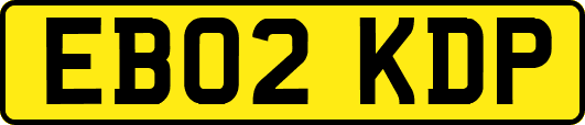 EB02KDP