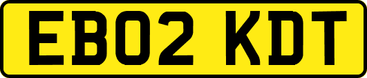 EB02KDT