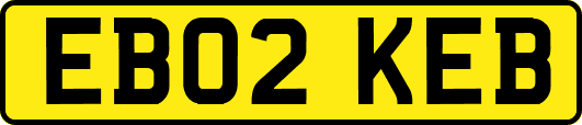 EB02KEB