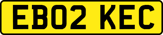 EB02KEC