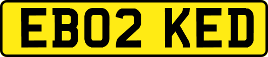 EB02KED