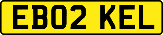 EB02KEL