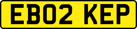 EB02KEP