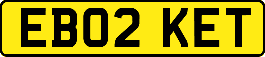 EB02KET