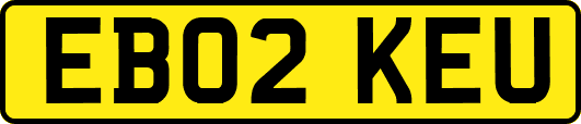 EB02KEU