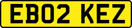 EB02KEZ