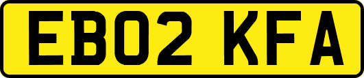 EB02KFA