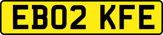 EB02KFE