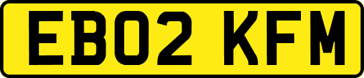 EB02KFM