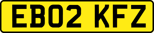 EB02KFZ