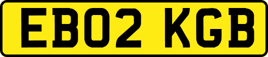 EB02KGB