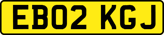 EB02KGJ