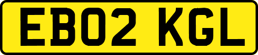EB02KGL