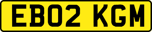 EB02KGM