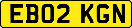 EB02KGN