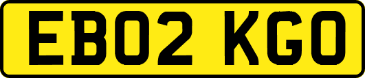 EB02KGO